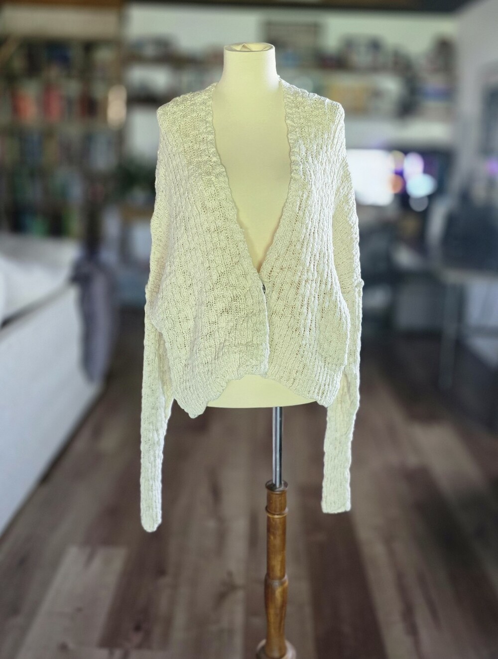 Free People Sweater | Size S